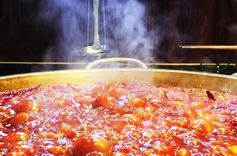 Fermentation Process