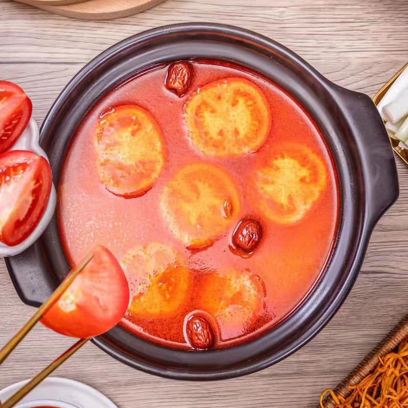 Clear Soup Hotpot Base